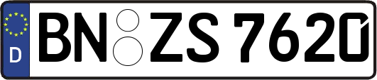 BN-ZS7620