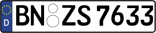 BN-ZS7633