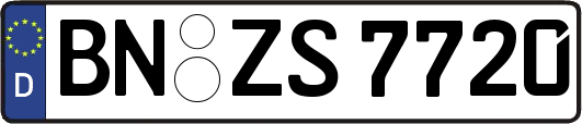 BN-ZS7720