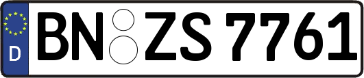 BN-ZS7761