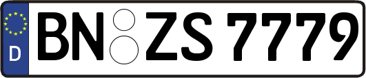 BN-ZS7779