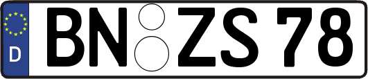 BN-ZS78