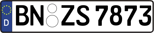 BN-ZS7873