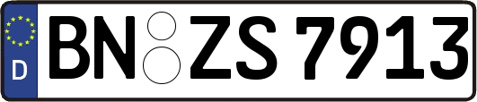 BN-ZS7913