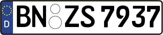 BN-ZS7937