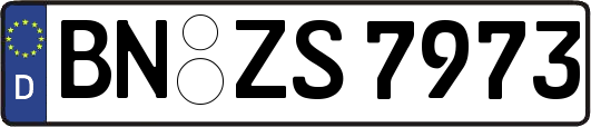 BN-ZS7973