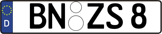 BN-ZS8