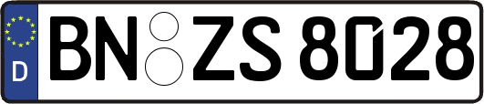 BN-ZS8028