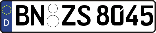 BN-ZS8045