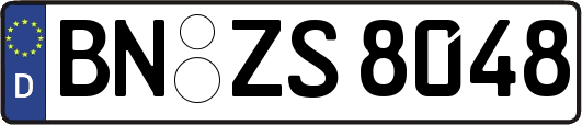 BN-ZS8048