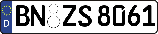 BN-ZS8061