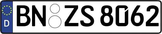 BN-ZS8062