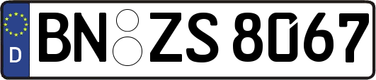 BN-ZS8067