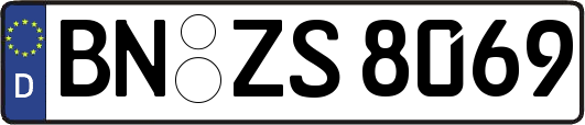 BN-ZS8069