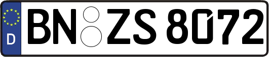 BN-ZS8072