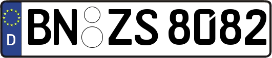 BN-ZS8082