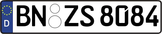 BN-ZS8084