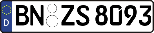 BN-ZS8093