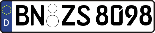 BN-ZS8098