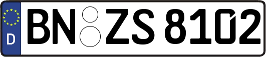 BN-ZS8102