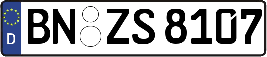 BN-ZS8107
