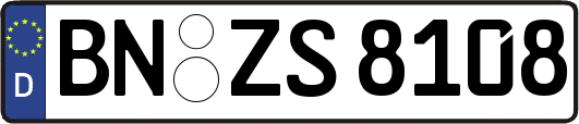 BN-ZS8108