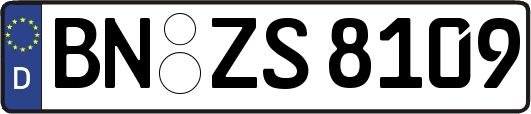 BN-ZS8109