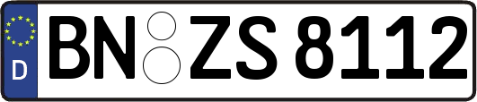 BN-ZS8112