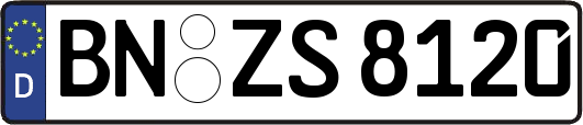 BN-ZS8120