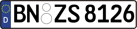 BN-ZS8126