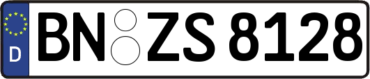 BN-ZS8128