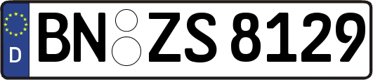 BN-ZS8129