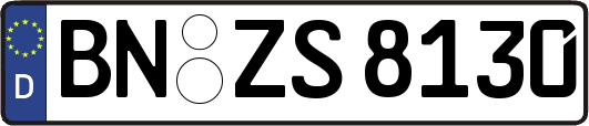 BN-ZS8130