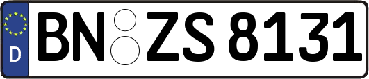 BN-ZS8131
