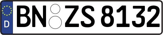 BN-ZS8132