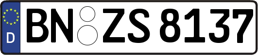 BN-ZS8137