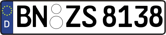 BN-ZS8138