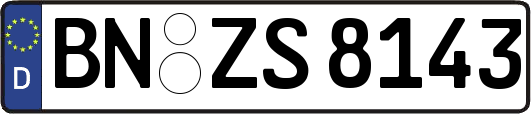BN-ZS8143