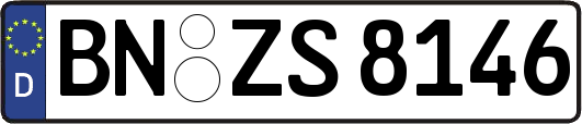 BN-ZS8146