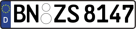 BN-ZS8147