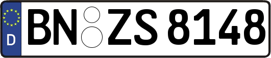 BN-ZS8148
