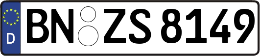 BN-ZS8149