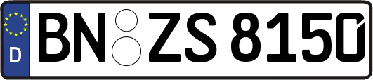 BN-ZS8150