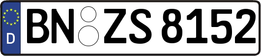 BN-ZS8152