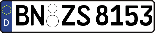 BN-ZS8153