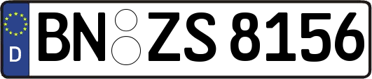BN-ZS8156