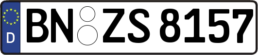 BN-ZS8157