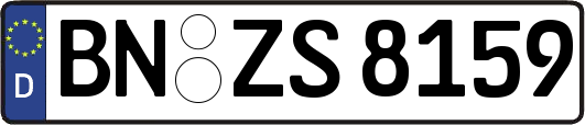 BN-ZS8159