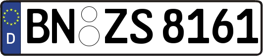 BN-ZS8161