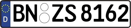 BN-ZS8162